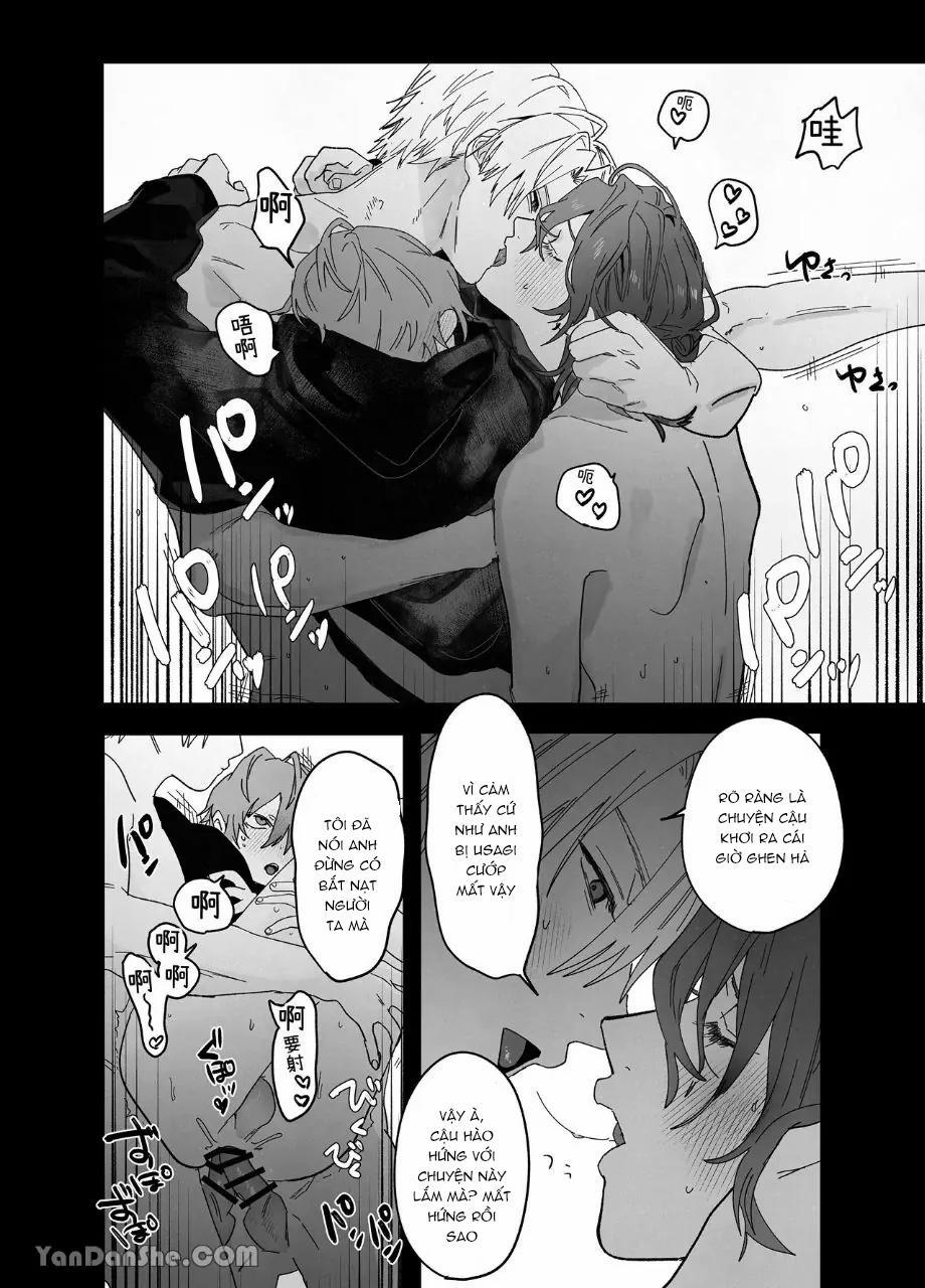 Tuyển Tập Truyện Của Tác Giả Nocori 1 trang 37