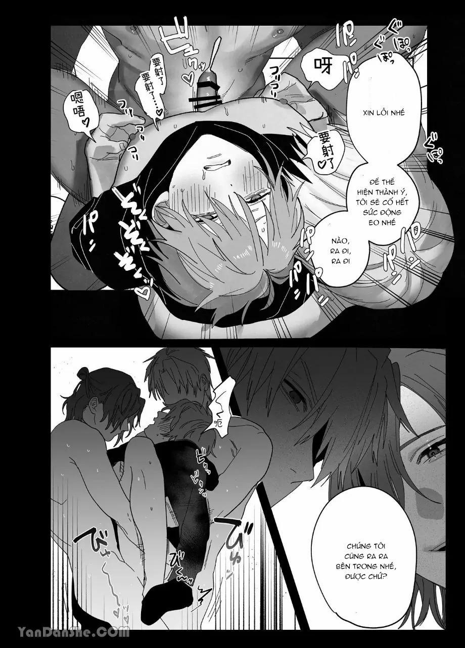 Tuyển Tập Truyện Của Tác Giả Nocori 1 trang 39