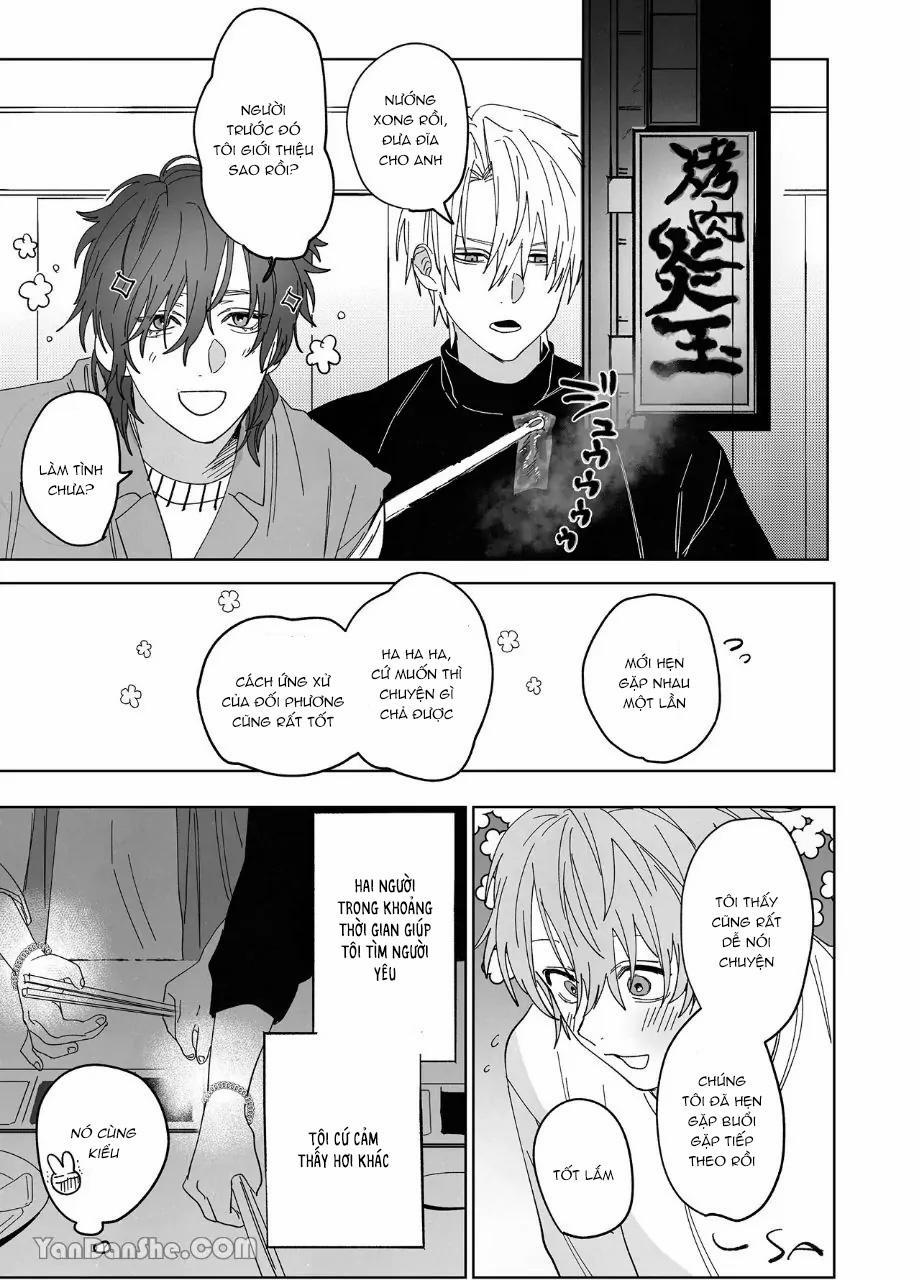 Tuyển Tập Truyện Của Tác Giả Nocori 1 trang 42