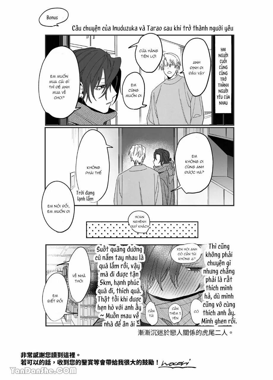 Tuyển Tập Truyện Của Tác Giả Nocori 1 trang 44