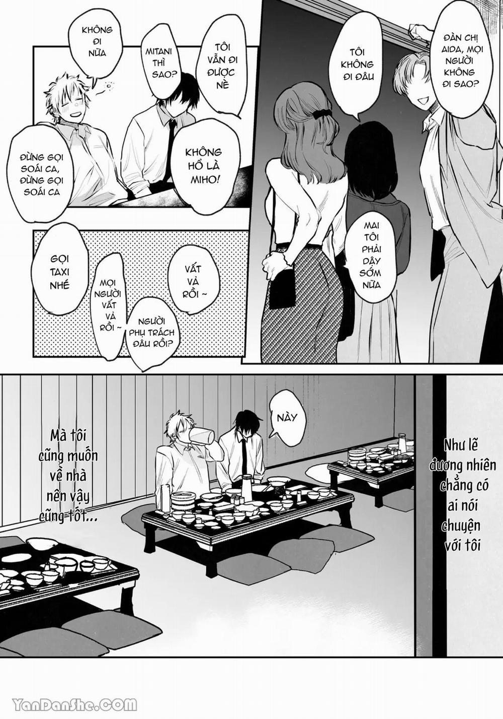 Tuyển Tập Truyện Của Tác Giả Nocori 2 trang 4