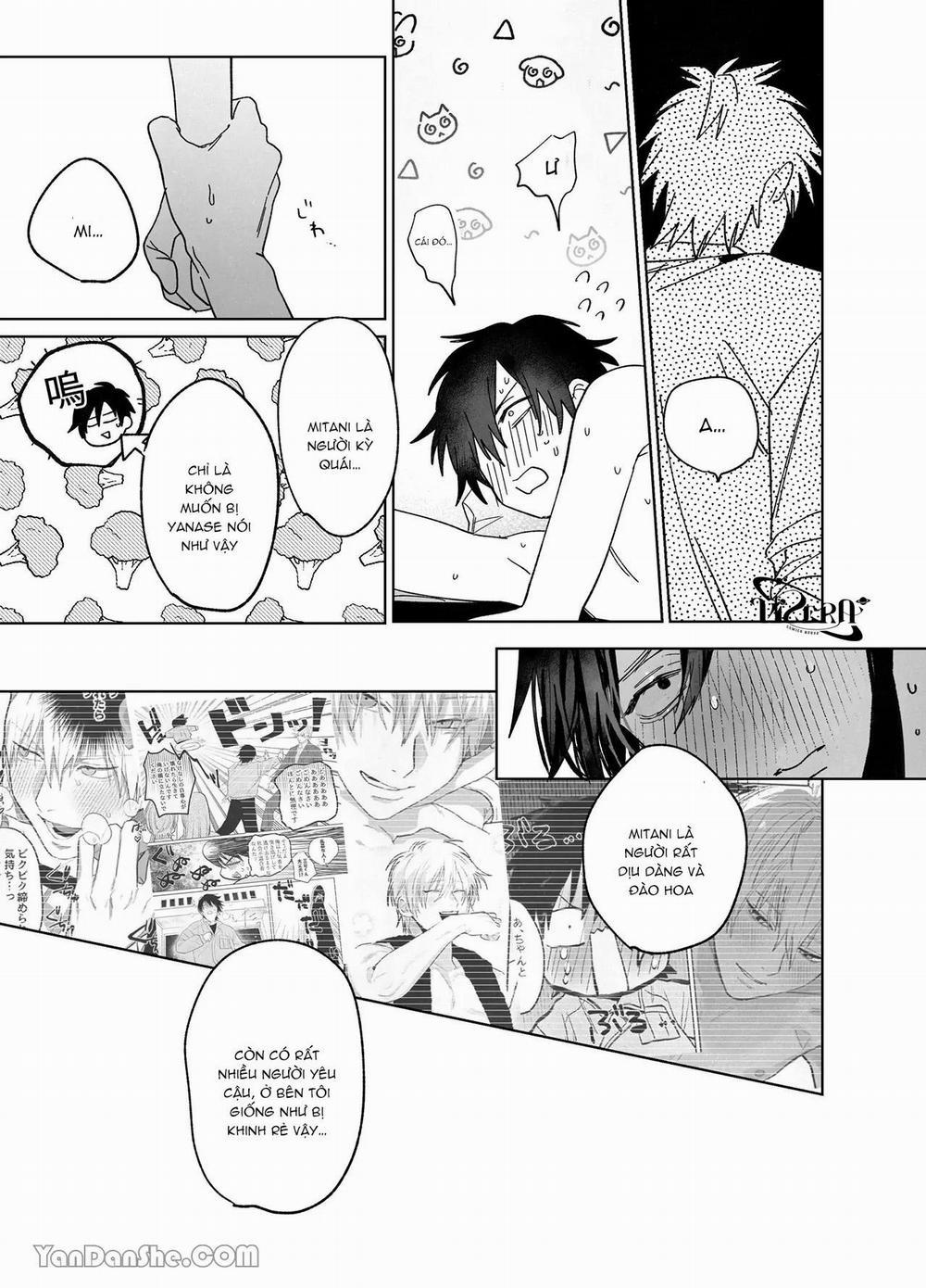 Tuyển Tập Truyện Của Tác Giả Nocori 4 trang 35