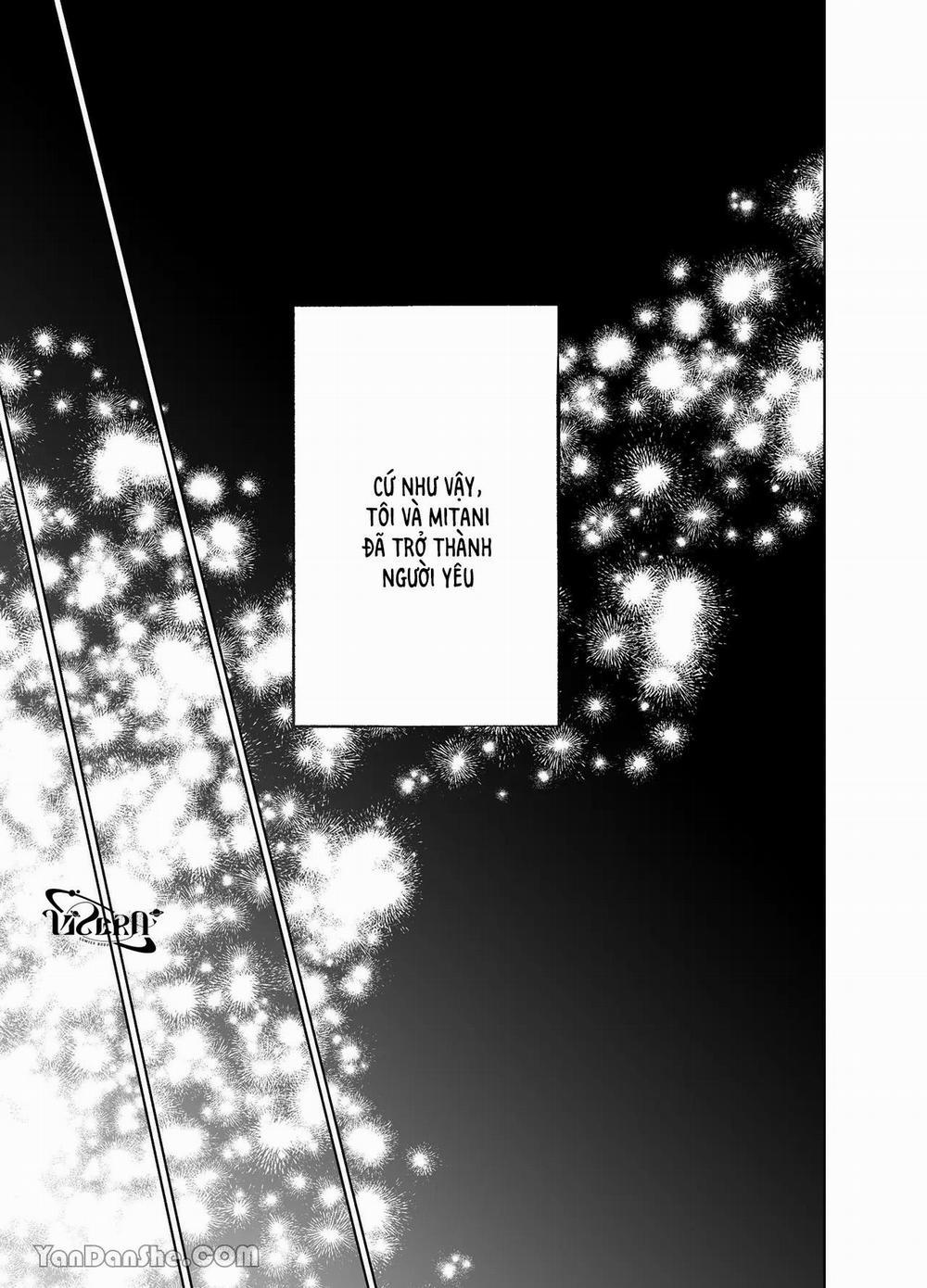 Tuyển Tập Truyện Của Tác Giả Nocori 4 trang 37