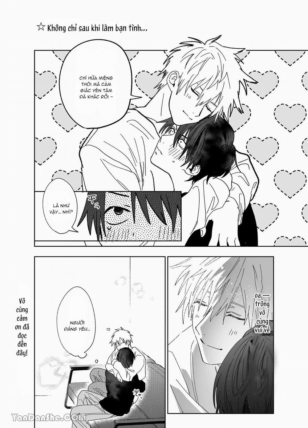 Tuyển Tập Truyện Của Tác Giả Nocori 4 trang 42