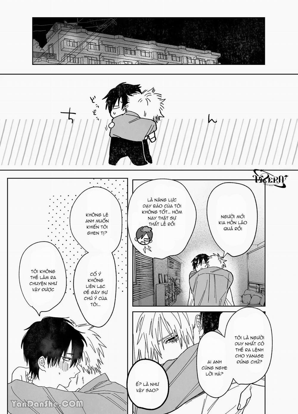 Tuyển Tập Truyện Của Tác Giả Nocori 4 trang 45