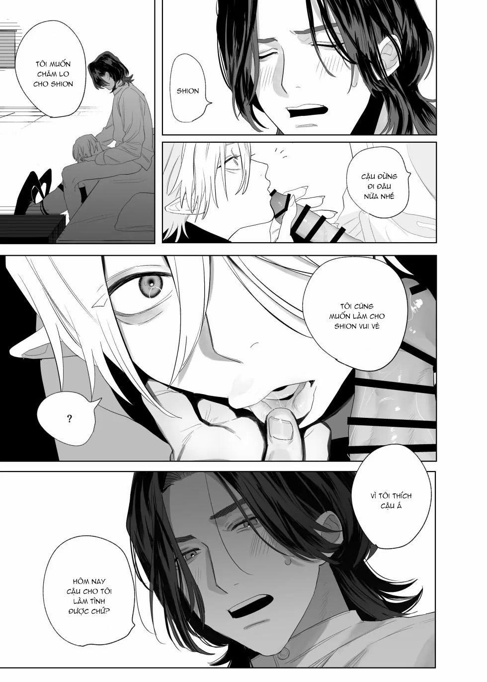 Tuyển Tập Truyện Của Tác Giả Nocori 5.2 trang 0