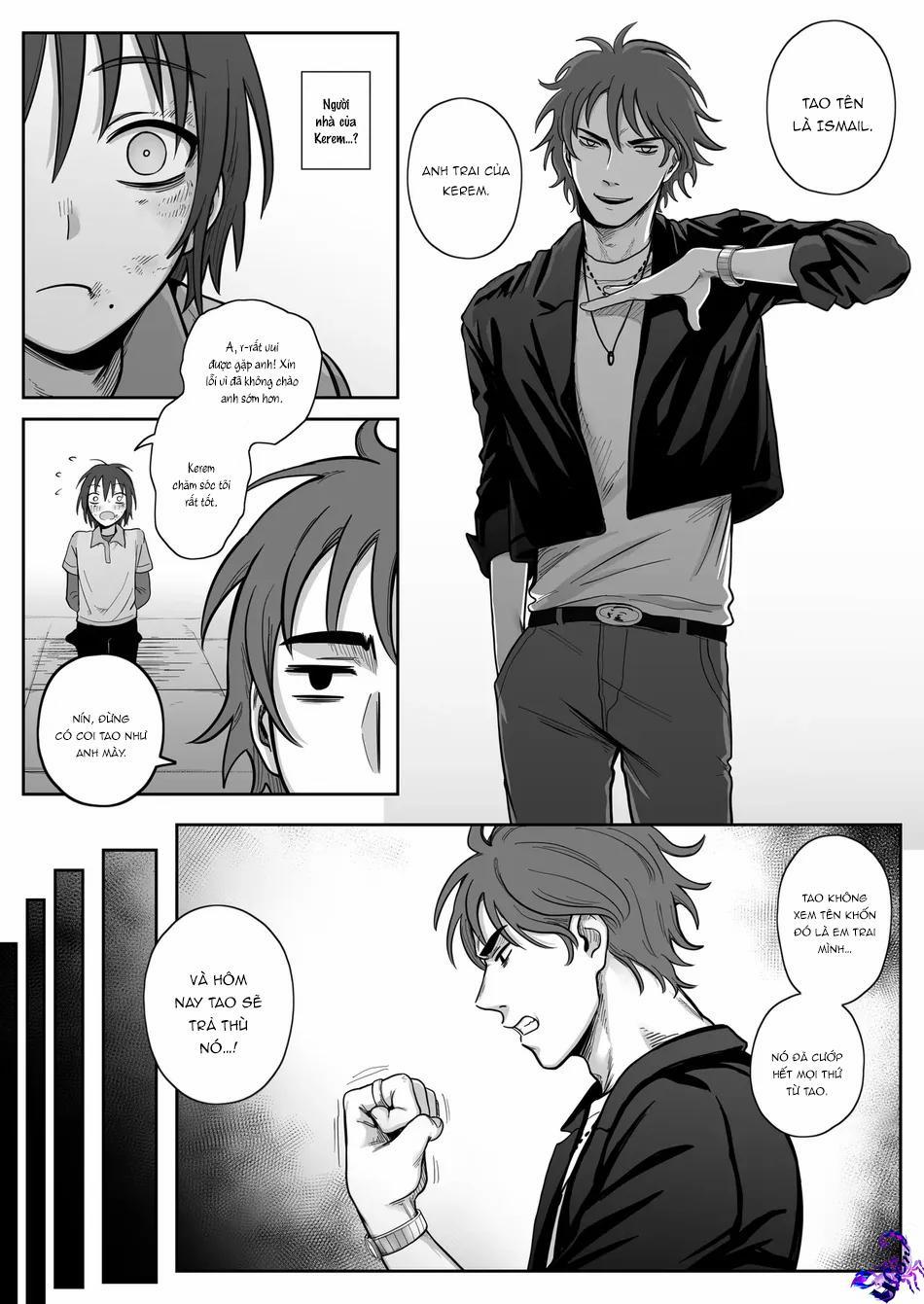 Tuyển Tập Truyện Của Tác Giả Schweinchen 31 10 trang 5