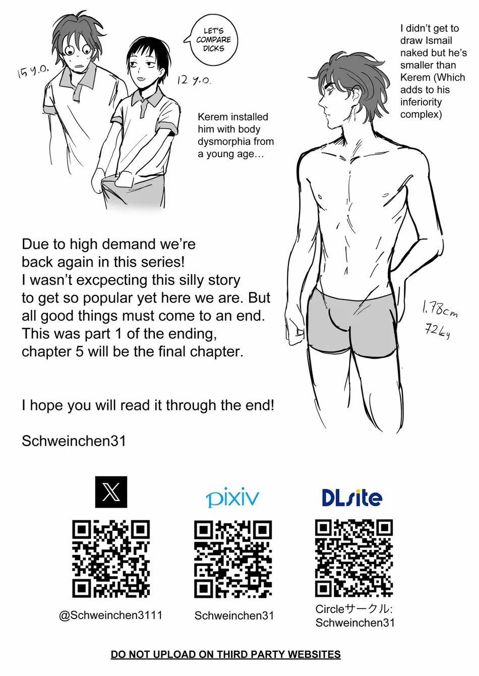 Tuyển Tập Truyện Của Tác Giả Schweinchen 31 11 trang 31