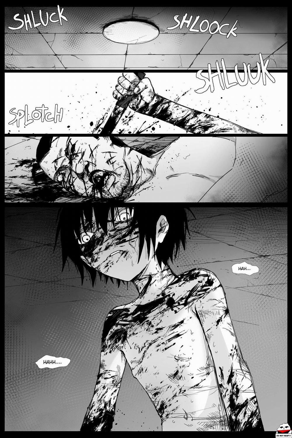 Tuyển Tập Truyện Của Tác Giả Schweinchen 31 3 trang 1