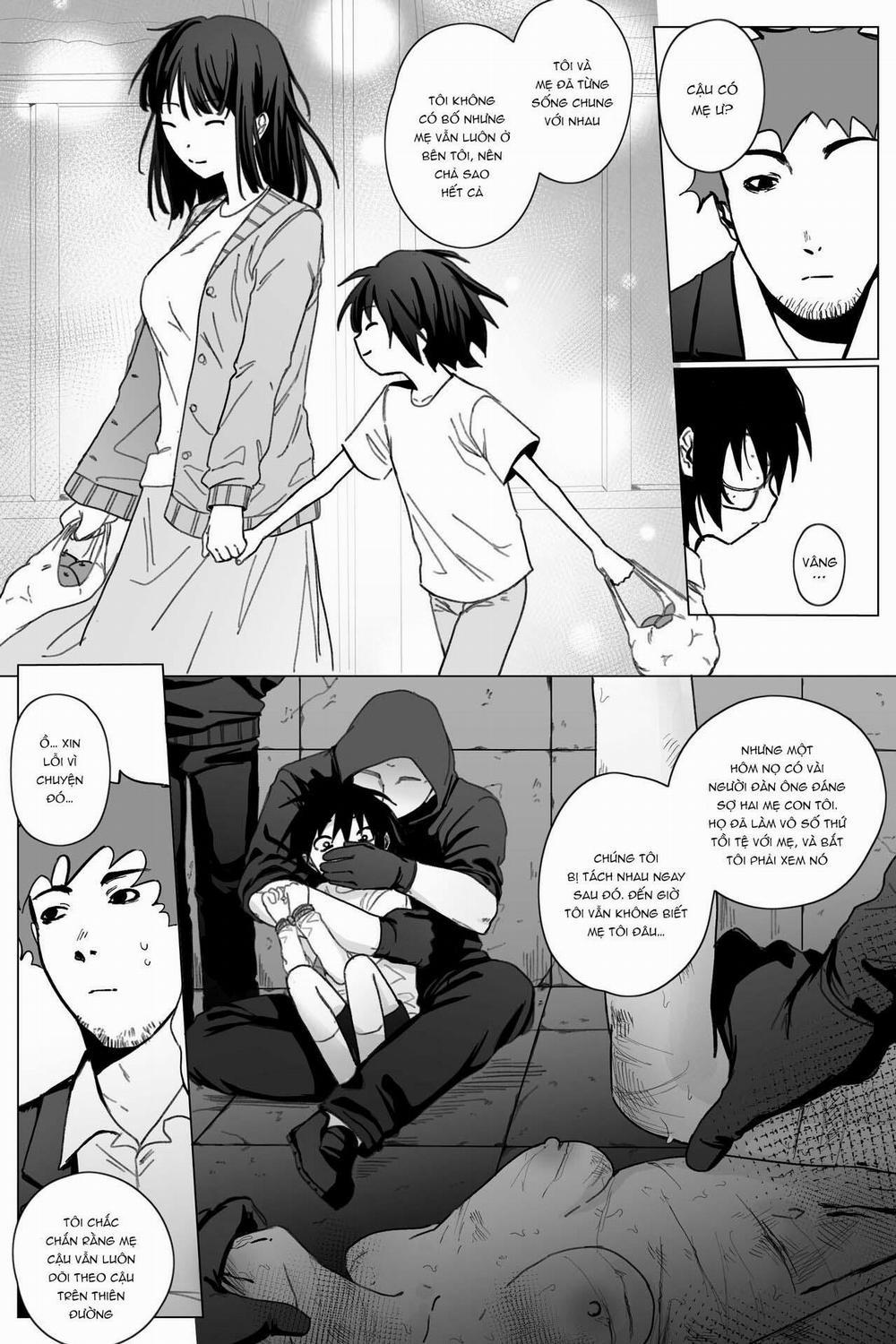 Tuyển Tập Truyện Của Tác Giả Schweinchen 31 3 trang 20