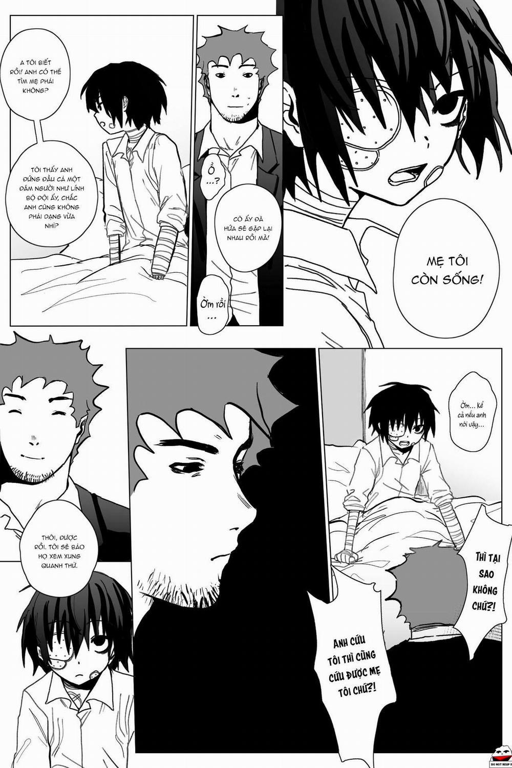 Tuyển Tập Truyện Của Tác Giả Schweinchen 31 3 trang 21