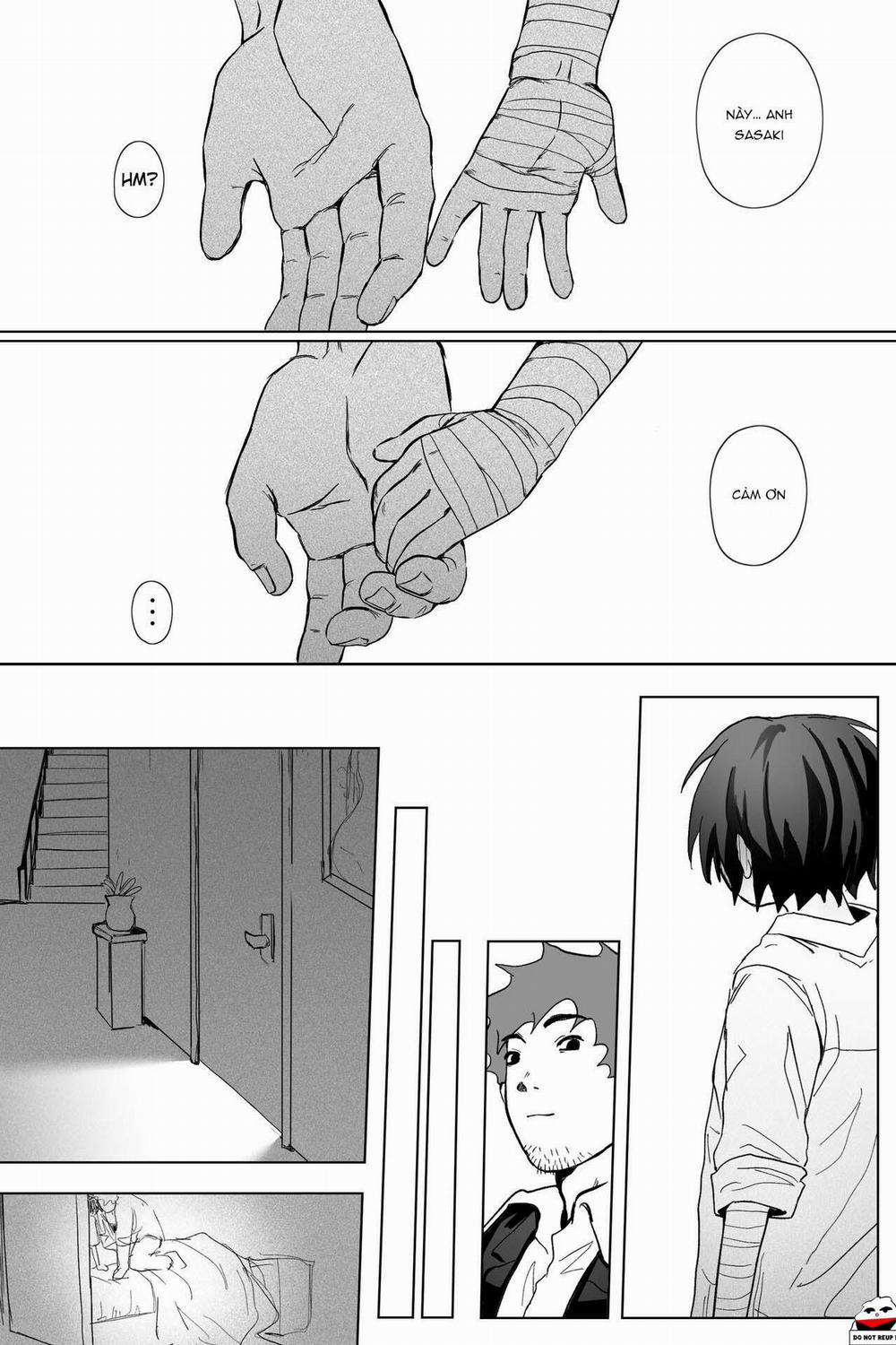 Tuyển Tập Truyện Của Tác Giả Schweinchen 31 3 trang 25