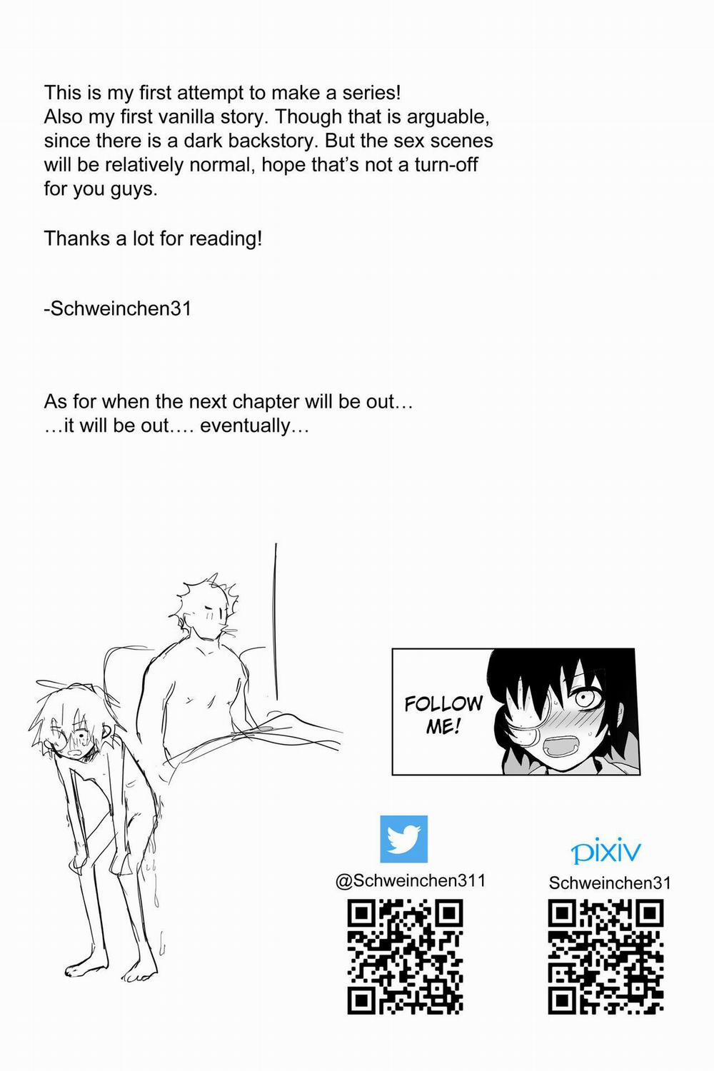 Tuyển Tập Truyện Của Tác Giả Schweinchen 31 3 trang 49