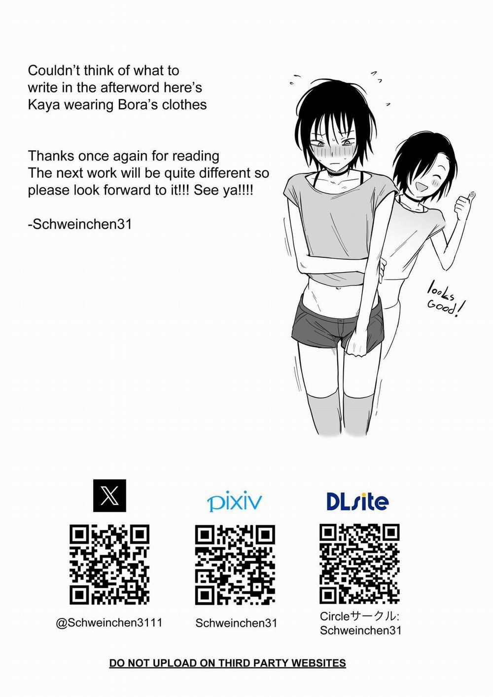 Tuyển Tập Truyện Của Tác Giả Schweinchen 31 4 trang 45