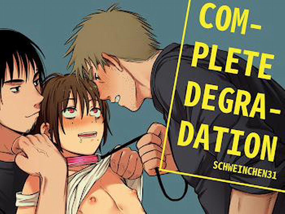 Tuyển Tập Truyện Của Tác Giả Schweinchen 31 5 trang 0