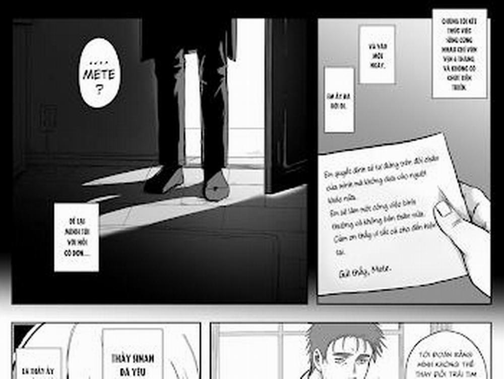 Tuyển Tập Truyện Của Tác Giả Schweinchen 31 5 trang 11