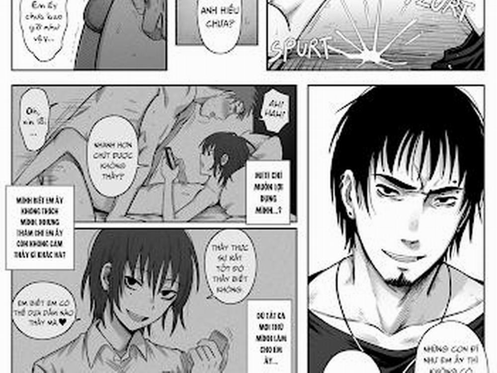 Tuyển Tập Truyện Của Tác Giả Schweinchen 31 5 trang 19