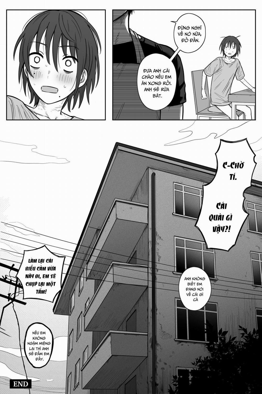 Tuyển Tập Truyện Của Tác Giả Schweinchen 31 5 trang 35