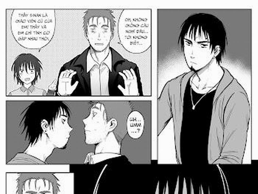 Tuyển Tập Truyện Của Tác Giả Schweinchen 31 5 trang 5