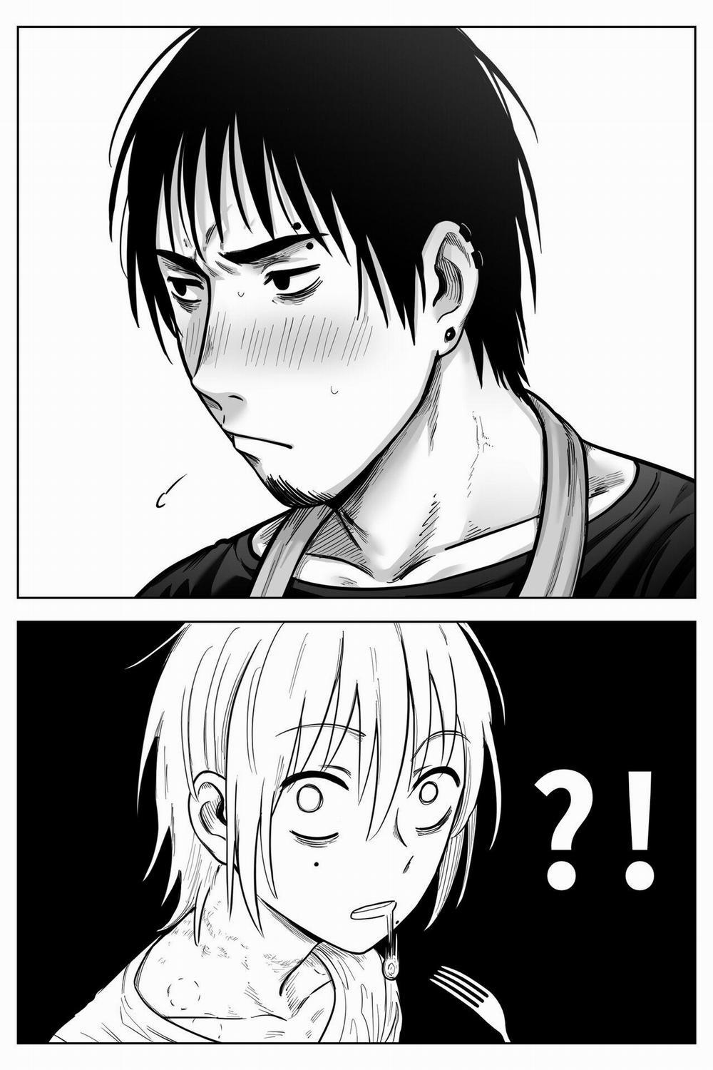 Tuyển Tập Truyện Của Tác Giả Schweinchen 31 6 trang 48