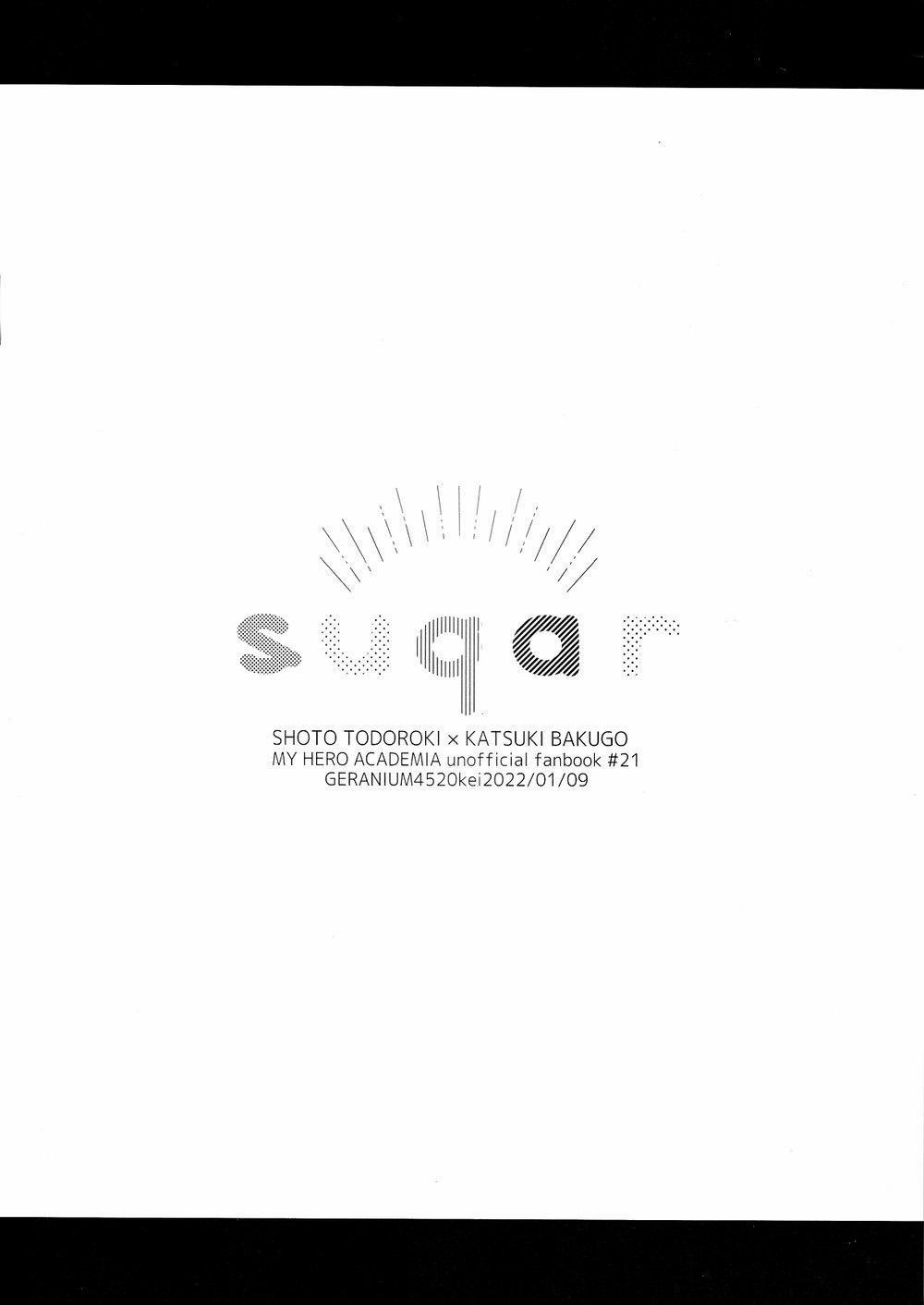 Tuyển tập truyện doujinshi 15 trang 15