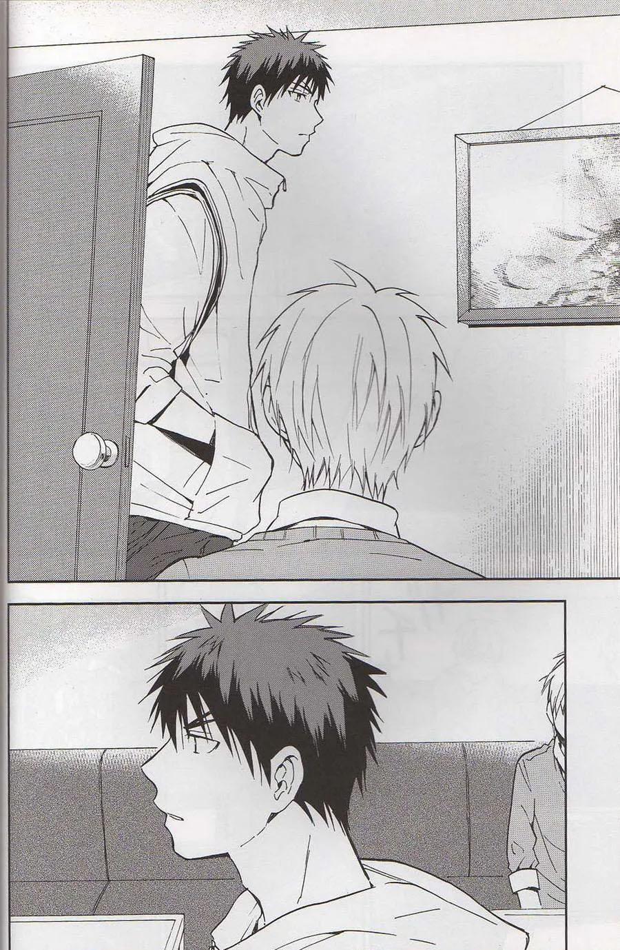 Tuyển tập truyện doujinshi 178.1 trang 13