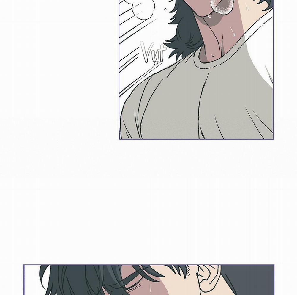 Tuyển tập truyện ngắn Boys Love 13 Cửa hàng nhỏ 8 trang 11