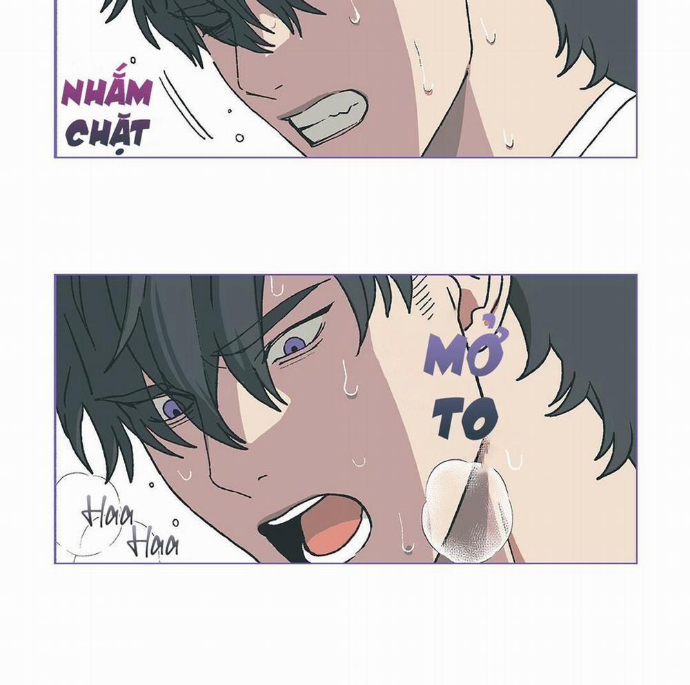 Tuyển tập truyện ngắn Boys Love 13 Cửa hàng nhỏ 8 trang 12