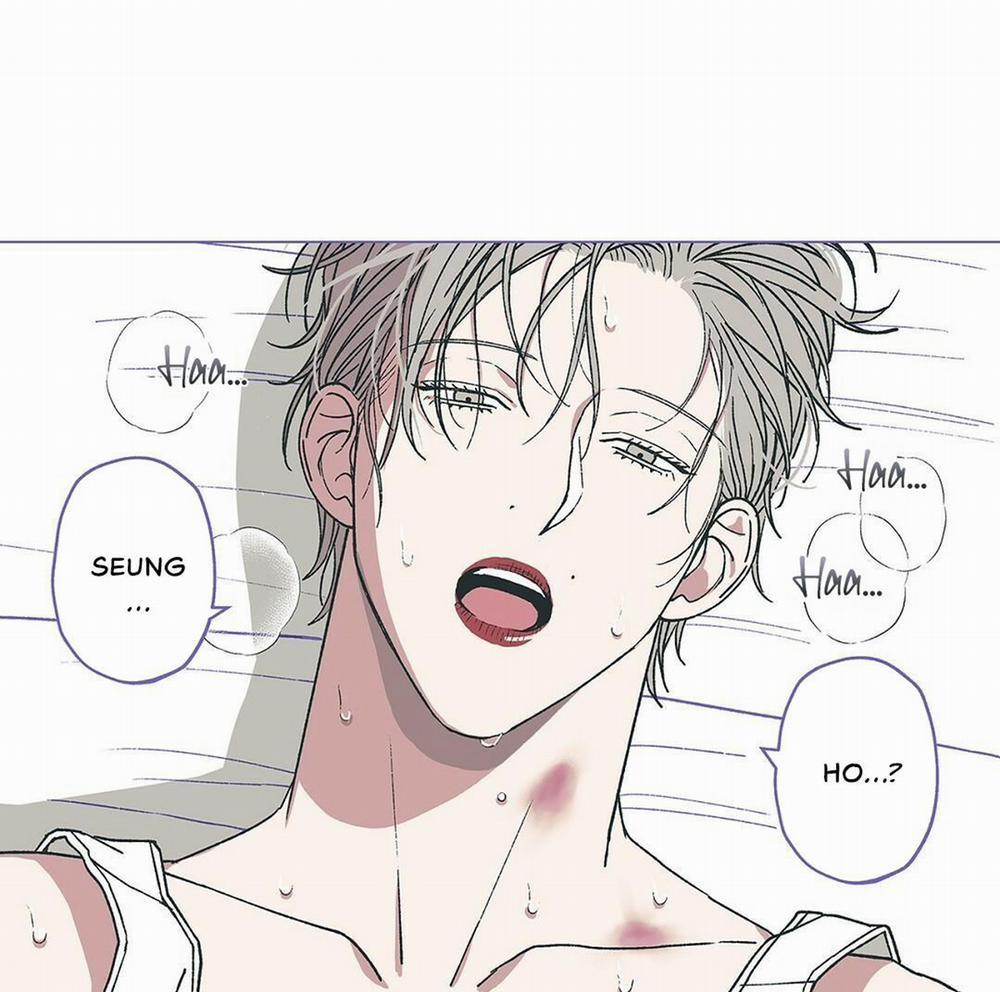 Tuyển tập truyện ngắn Boys Love 13 Cửa hàng nhỏ 8 trang 14