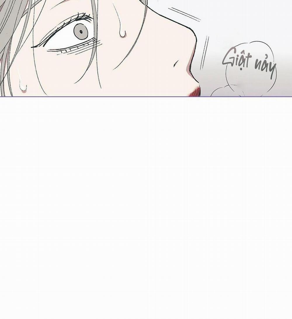 Tuyển tập truyện ngắn Boys Love 13 Cửa hàng nhỏ 8 trang 21