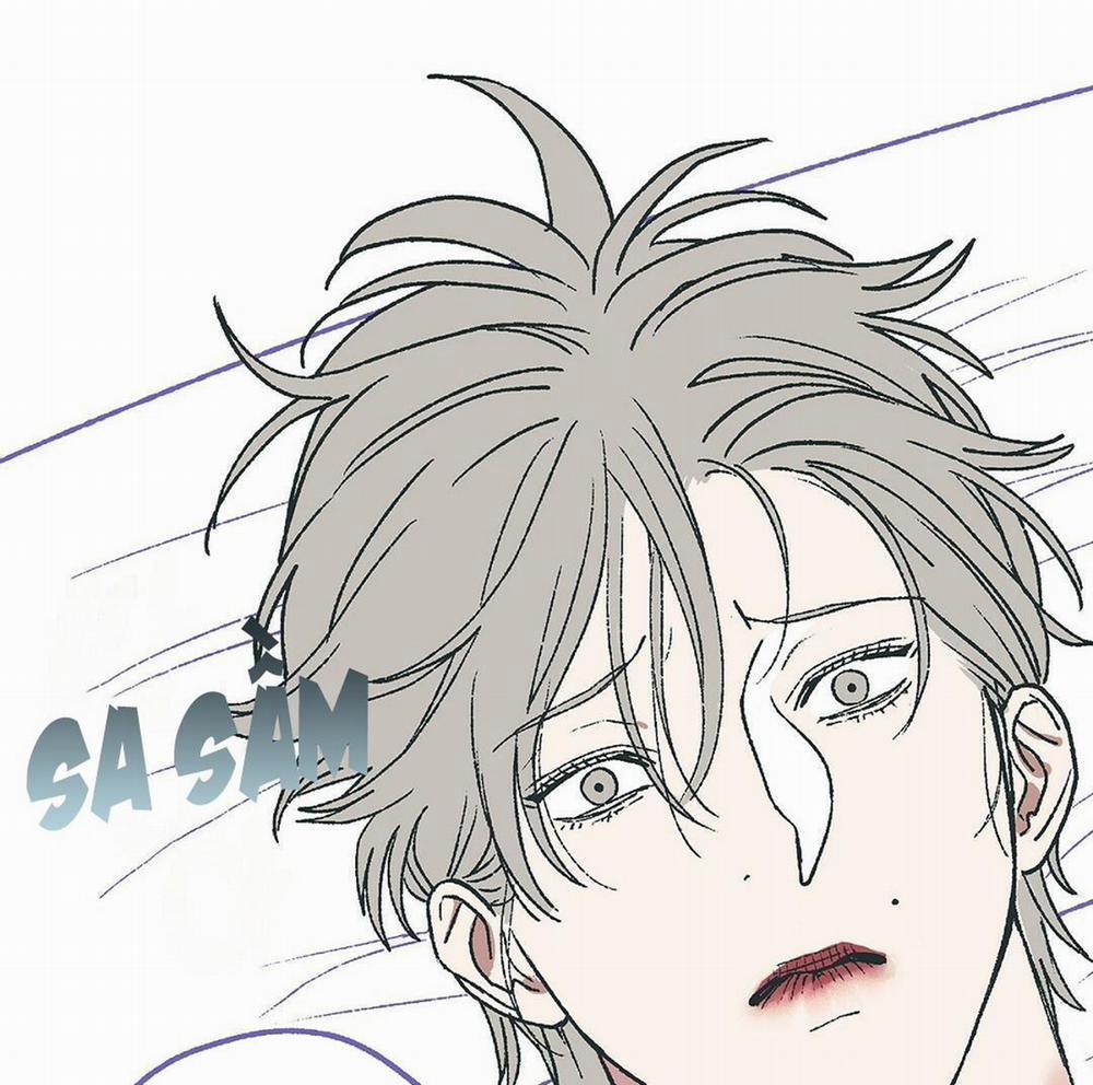 Tuyển tập truyện ngắn Boys Love 13 Cửa hàng nhỏ 8 trang 33