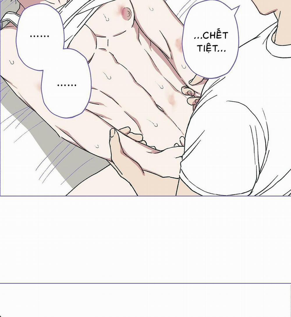 Tuyển tập truyện ngắn Boys Love 13 Cửa hàng nhỏ 8 trang 40