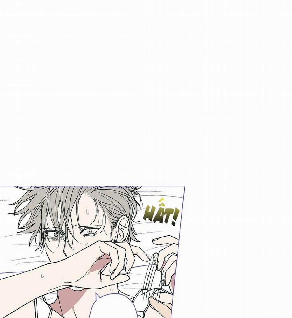 Tuyển tập truyện ngắn Boys Love 13 Cửa hàng nhỏ 8 trang 42