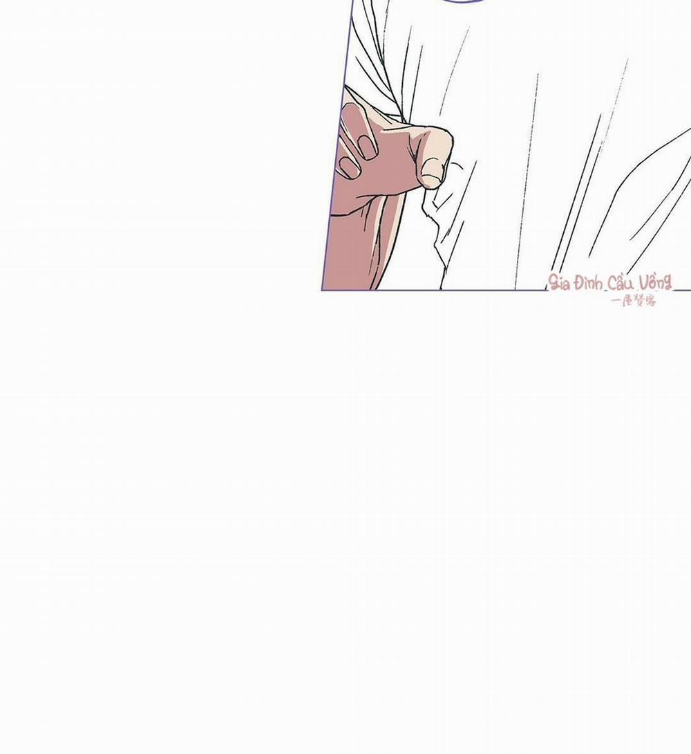 Tuyển tập truyện ngắn Boys Love 13 Cửa hàng nhỏ 8 trang 44