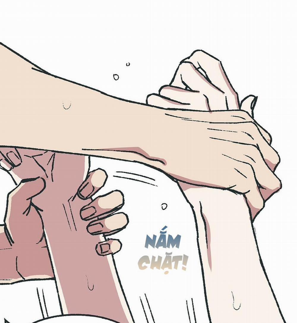 Tuyển tập truyện ngắn Boys Love 13 Cửa hàng nhỏ 8 trang 48