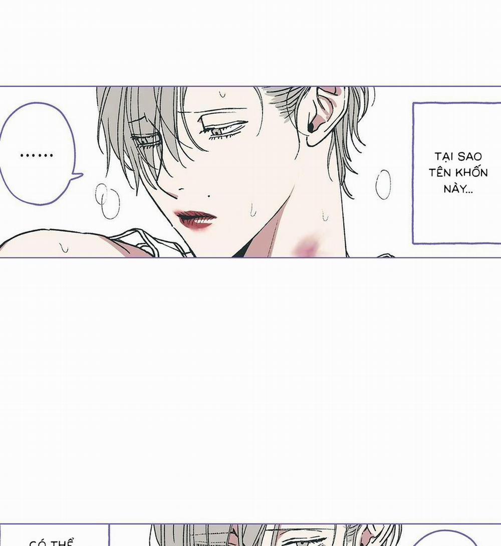 Tuyển tập truyện ngắn Boys Love 13 Cửa hàng nhỏ 8 trang 55