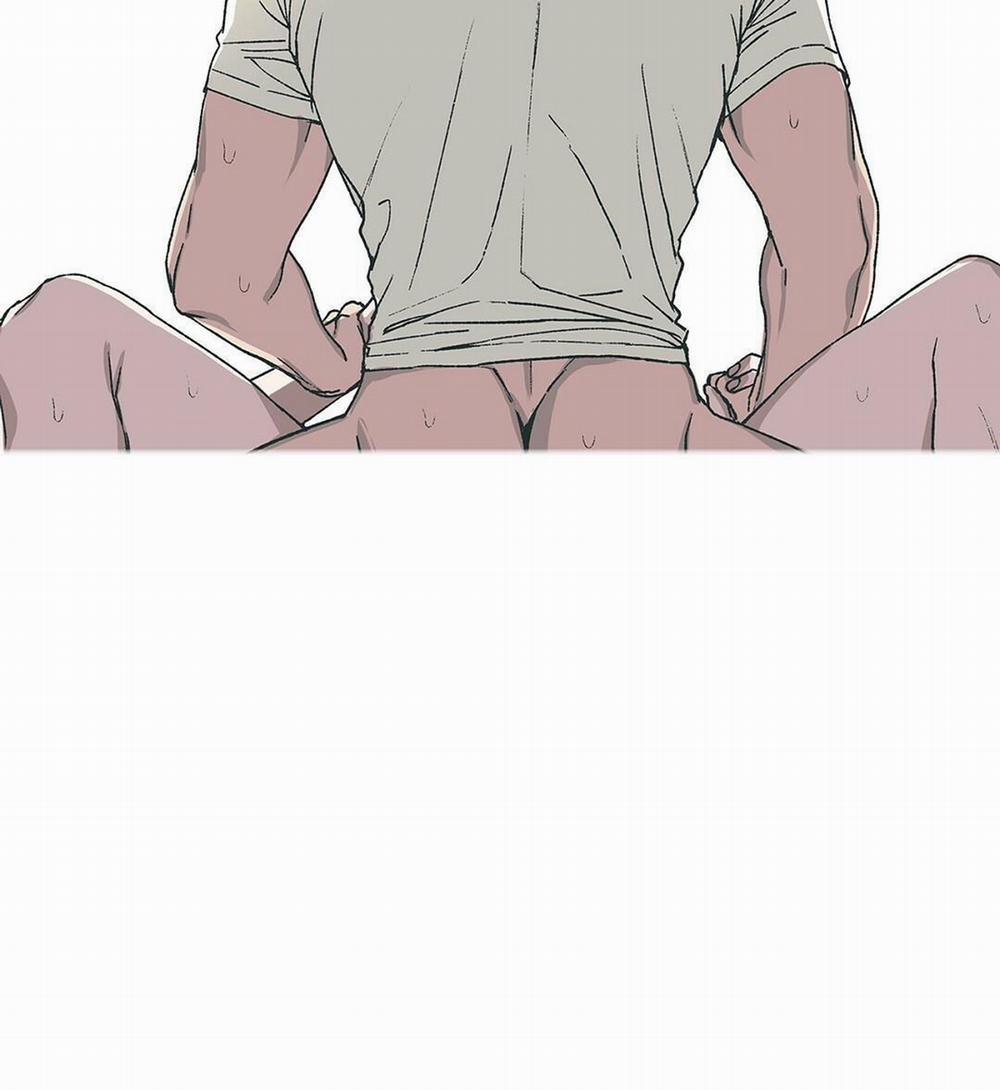 Tuyển tập truyện ngắn Boys Love 13 Cửa hàng nhỏ 8 trang 58