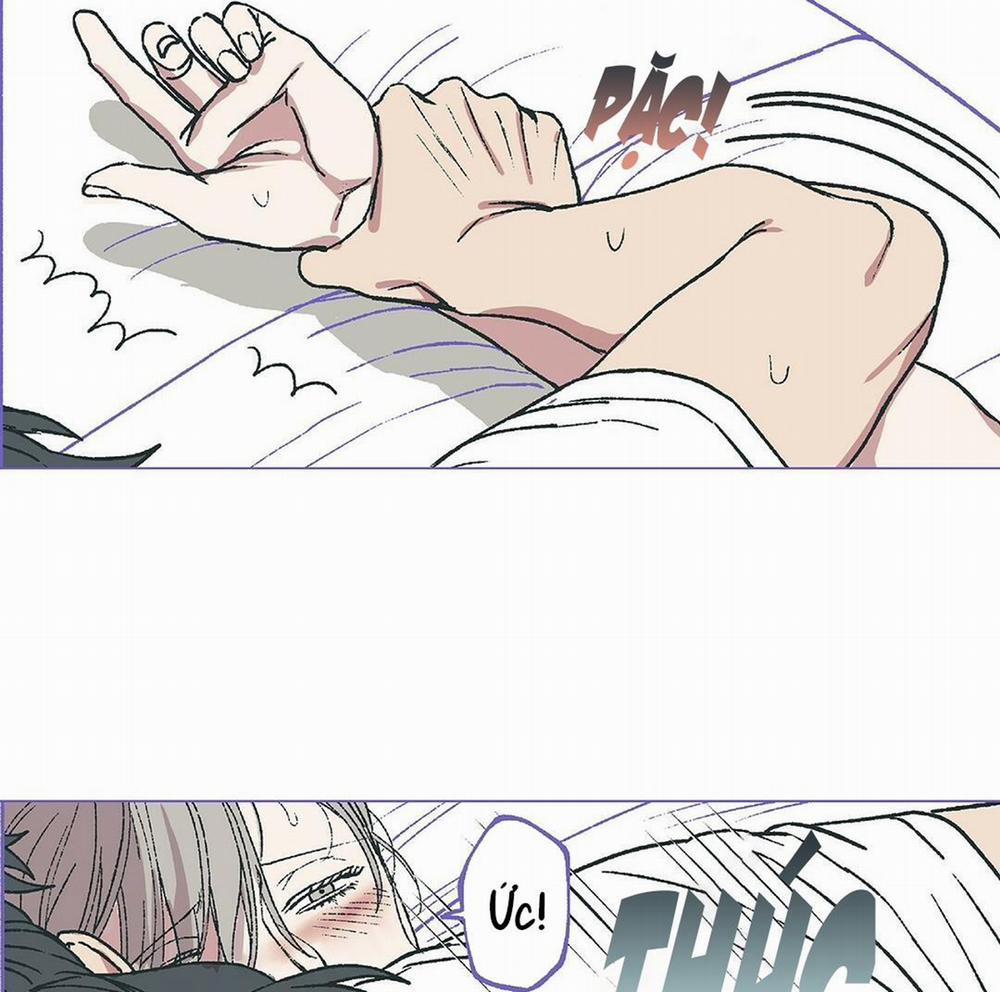 Tuyển tập truyện ngắn Boys Love 13 Cửa hàng nhỏ 8 trang 63