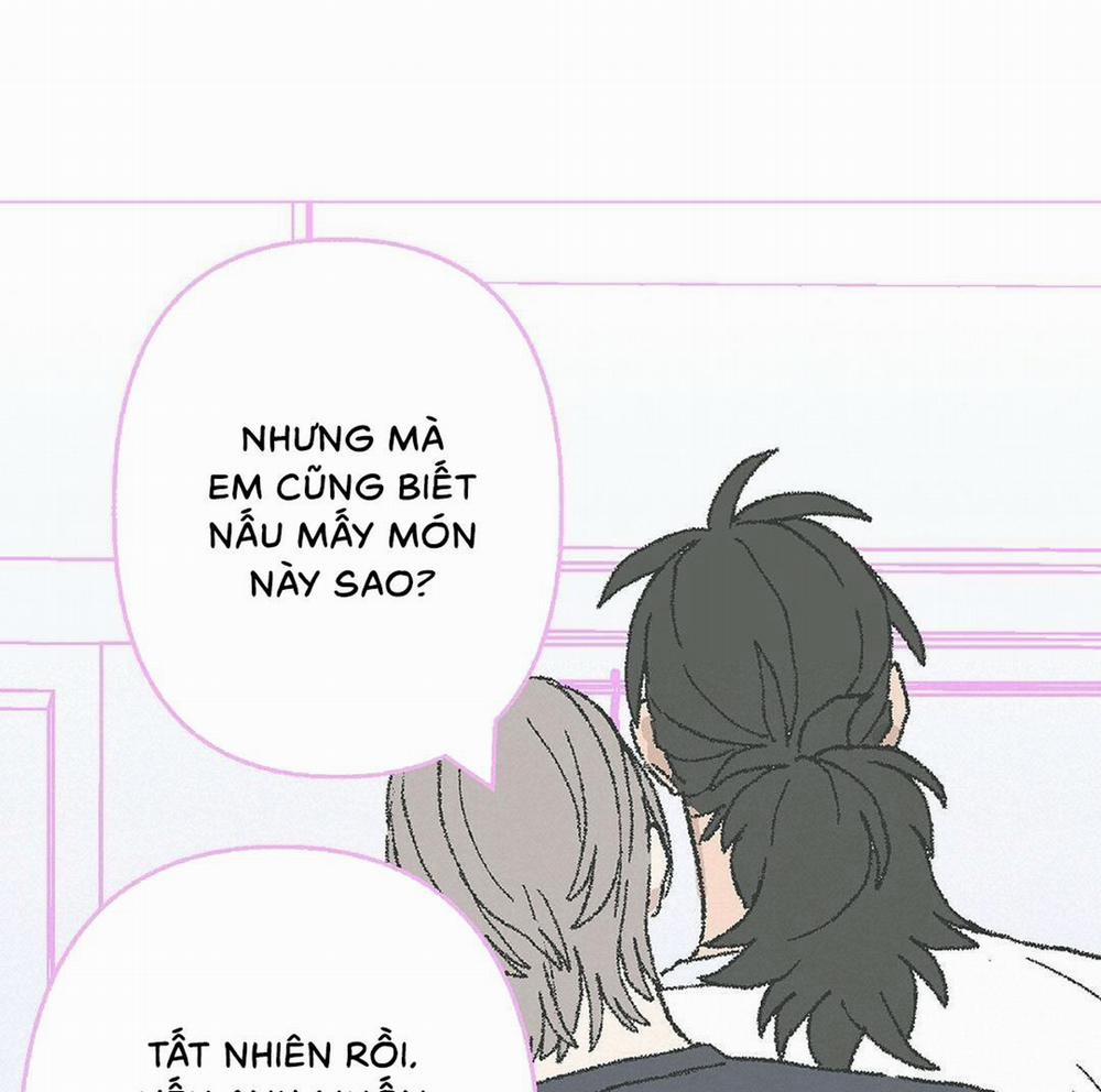 Tuyển tập truyện ngắn Boys Love 14 Cửa hàng nhỏ 9 trang 11