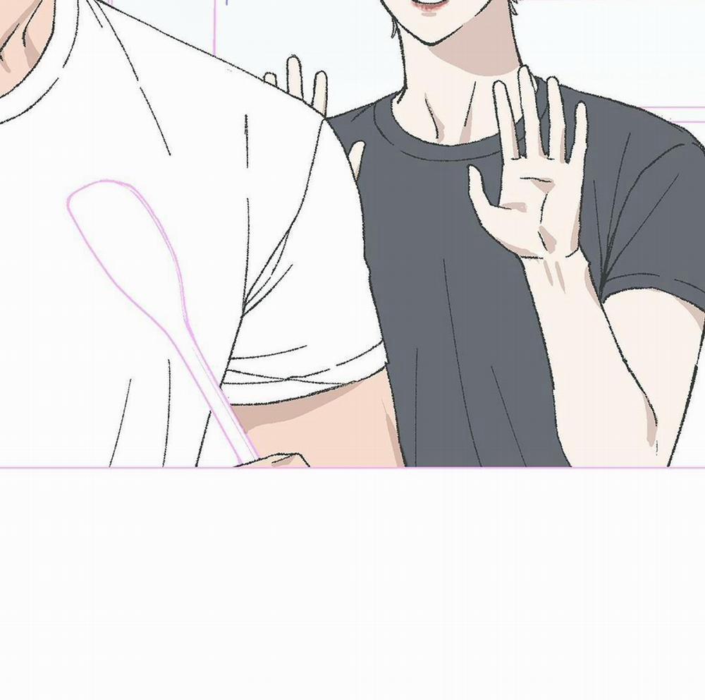 Tuyển tập truyện ngắn Boys Love 14 Cửa hàng nhỏ 9 trang 21