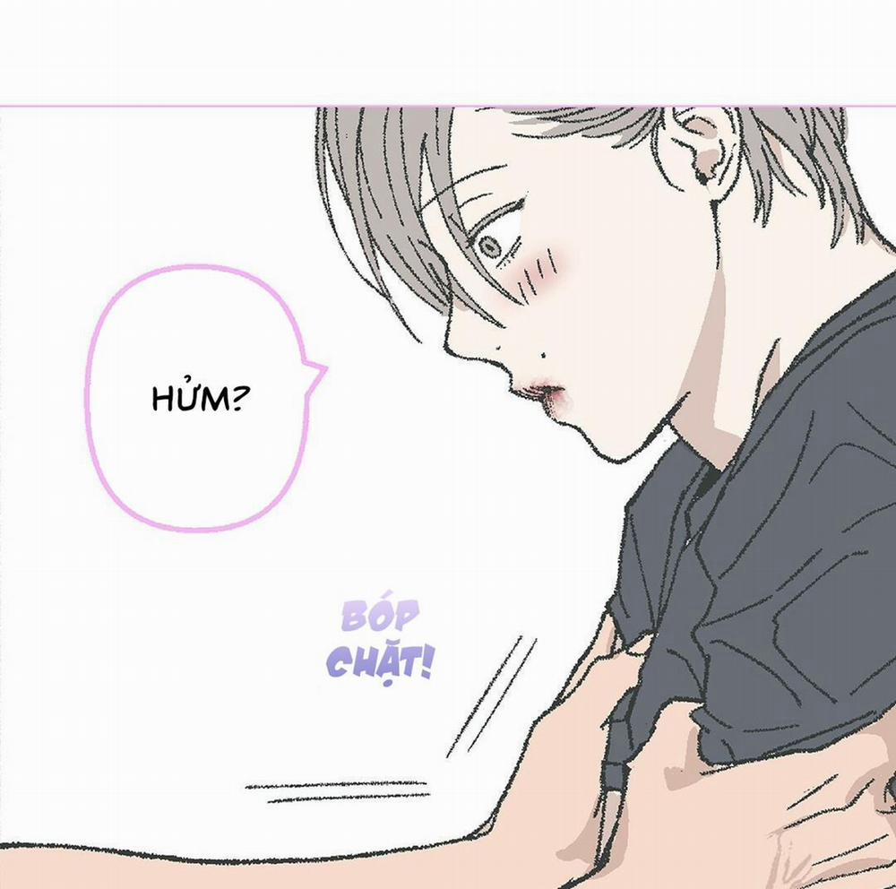 Tuyển tập truyện ngắn Boys Love 14 Cửa hàng nhỏ 9 trang 26