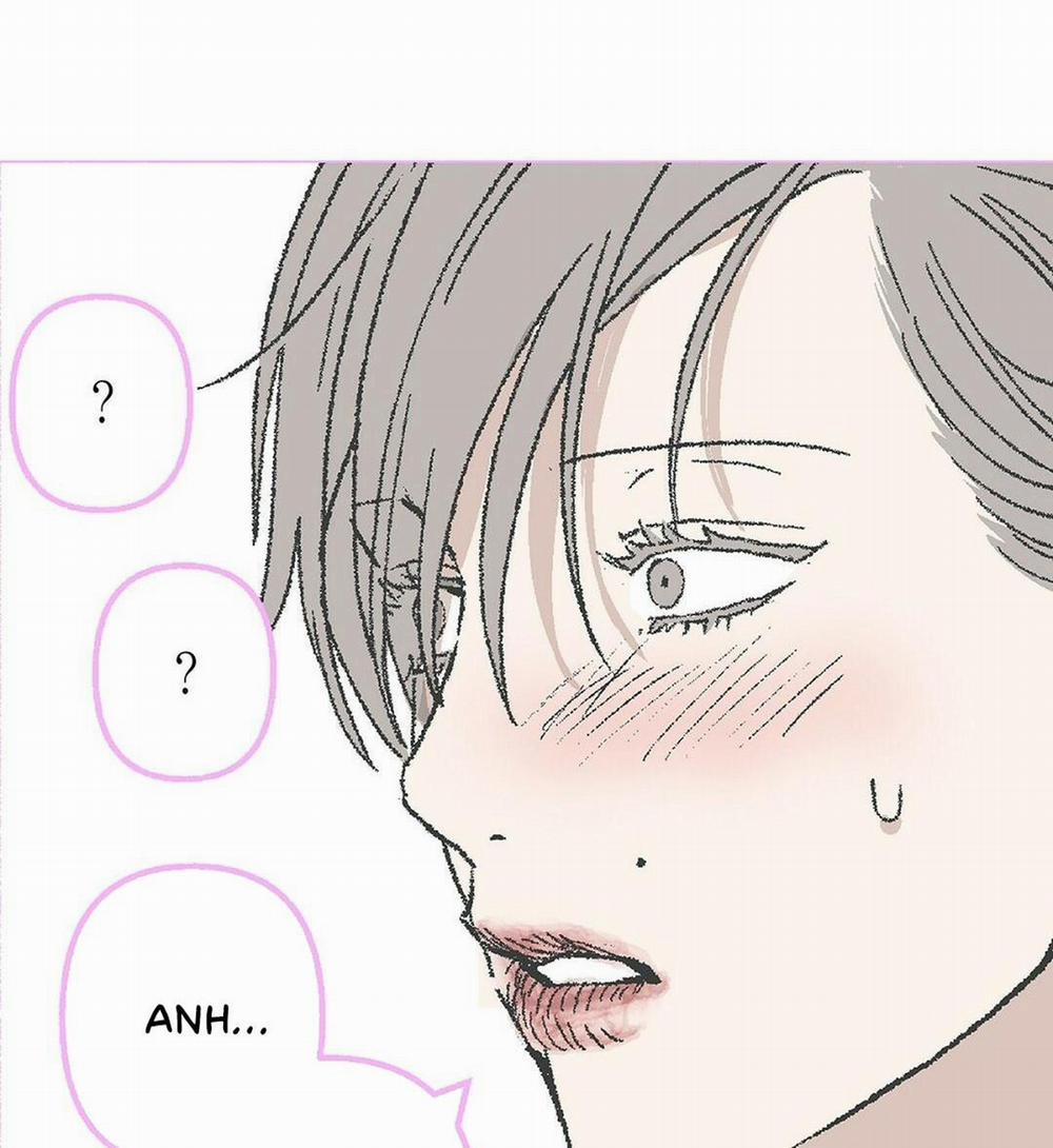 Tuyển tập truyện ngắn Boys Love 14 Cửa hàng nhỏ 9 trang 32