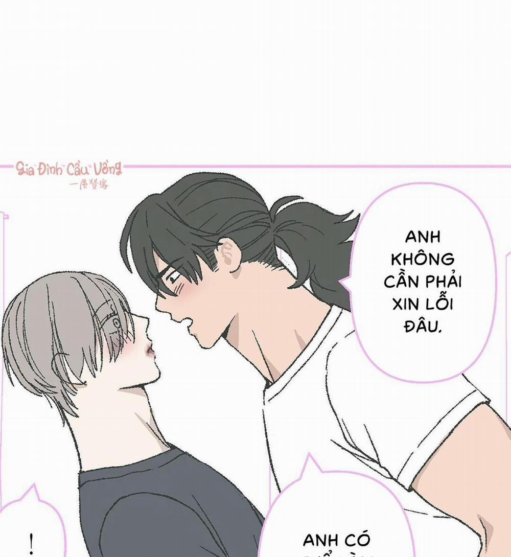 Tuyển tập truyện ngắn Boys Love 14 Cửa hàng nhỏ 9 trang 34