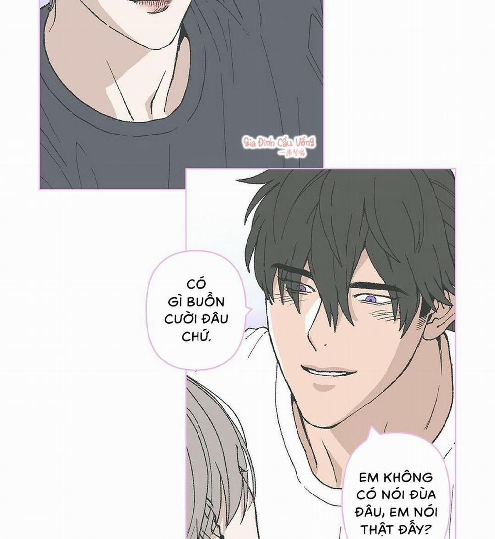 Tuyển tập truyện ngắn Boys Love 14 Cửa hàng nhỏ 9 trang 36