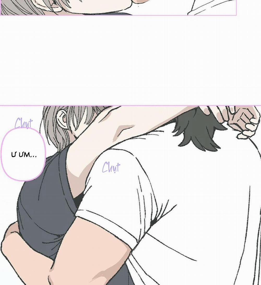 Tuyển tập truyện ngắn Boys Love 14 Cửa hàng nhỏ 9 trang 39