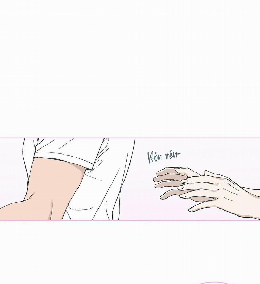 Tuyển tập truyện ngắn Boys Love 14 Cửa hàng nhỏ 9 trang 4