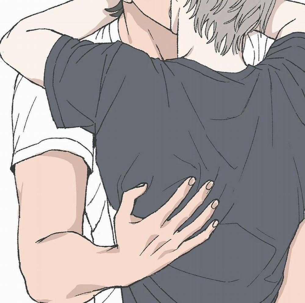 Tuyển tập truyện ngắn Boys Love 14 Cửa hàng nhỏ 9 trang 43