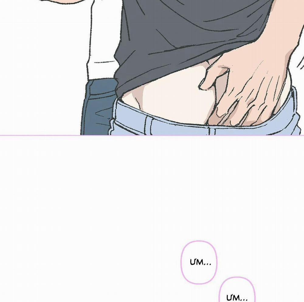 Tuyển tập truyện ngắn Boys Love 14 Cửa hàng nhỏ 9 trang 44