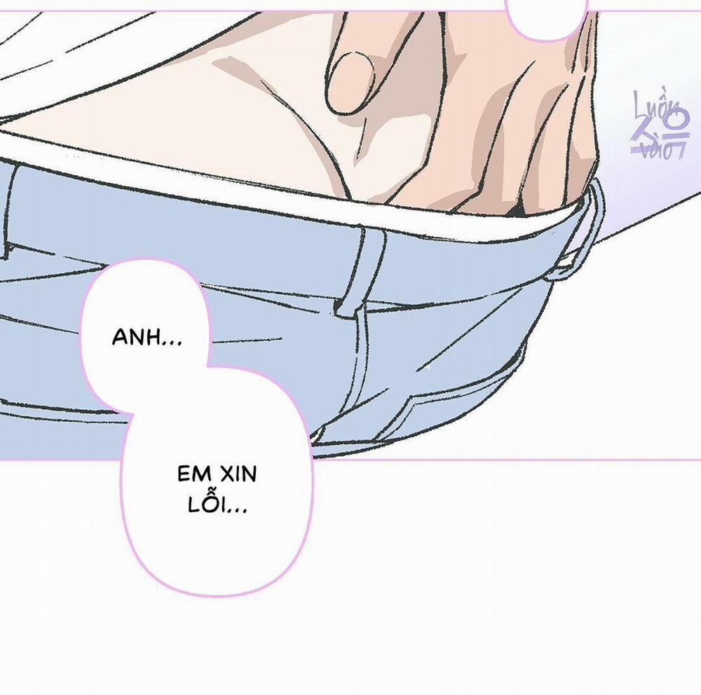 Tuyển tập truyện ngắn Boys Love 14 Cửa hàng nhỏ 9 trang 45