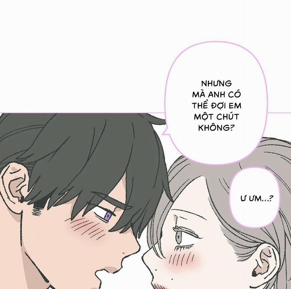 Tuyển tập truyện ngắn Boys Love 14 Cửa hàng nhỏ 9 trang 46